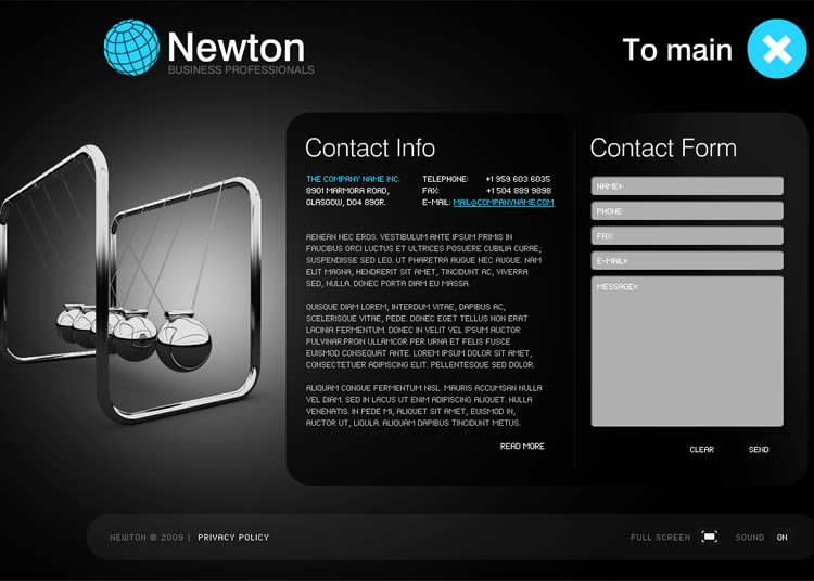 Flash��վ����